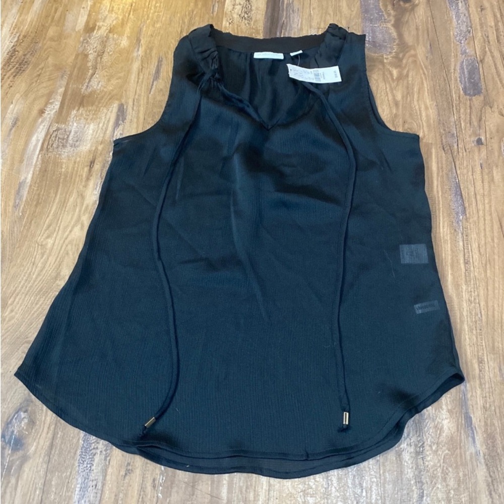 New York & Company shirt NWT size XS